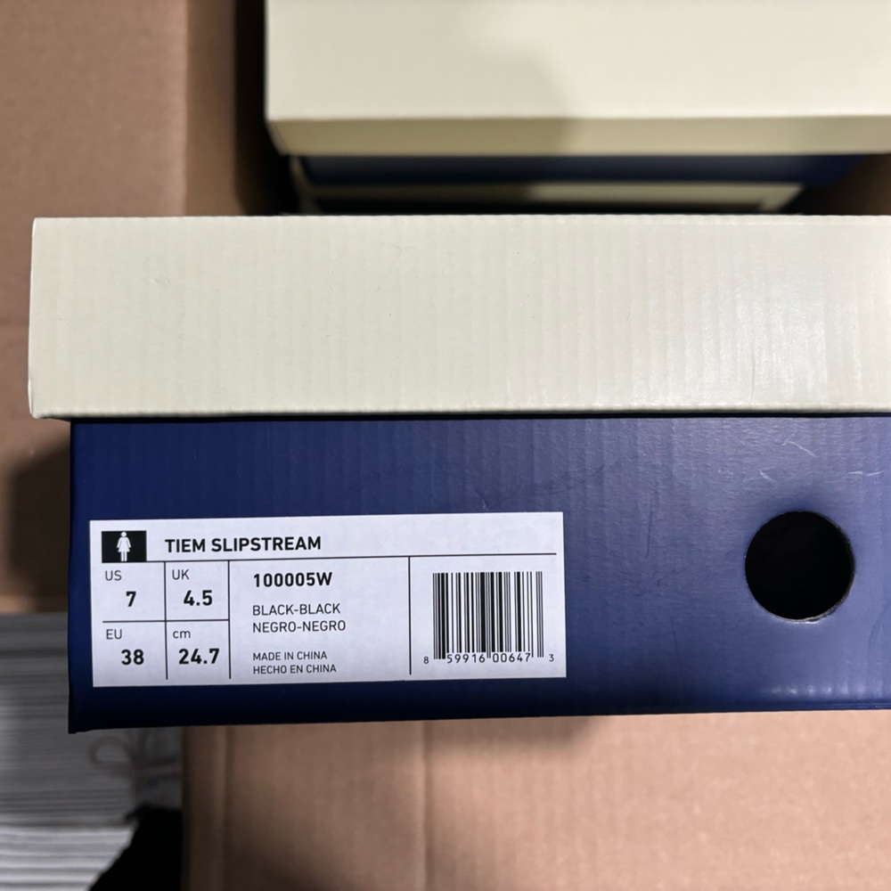 COPY - Tiem  cycling shoes new